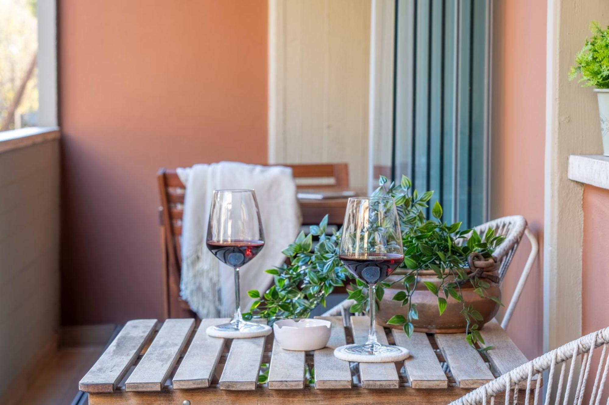 Danti Chic Apartman Firenze Kültér fotó