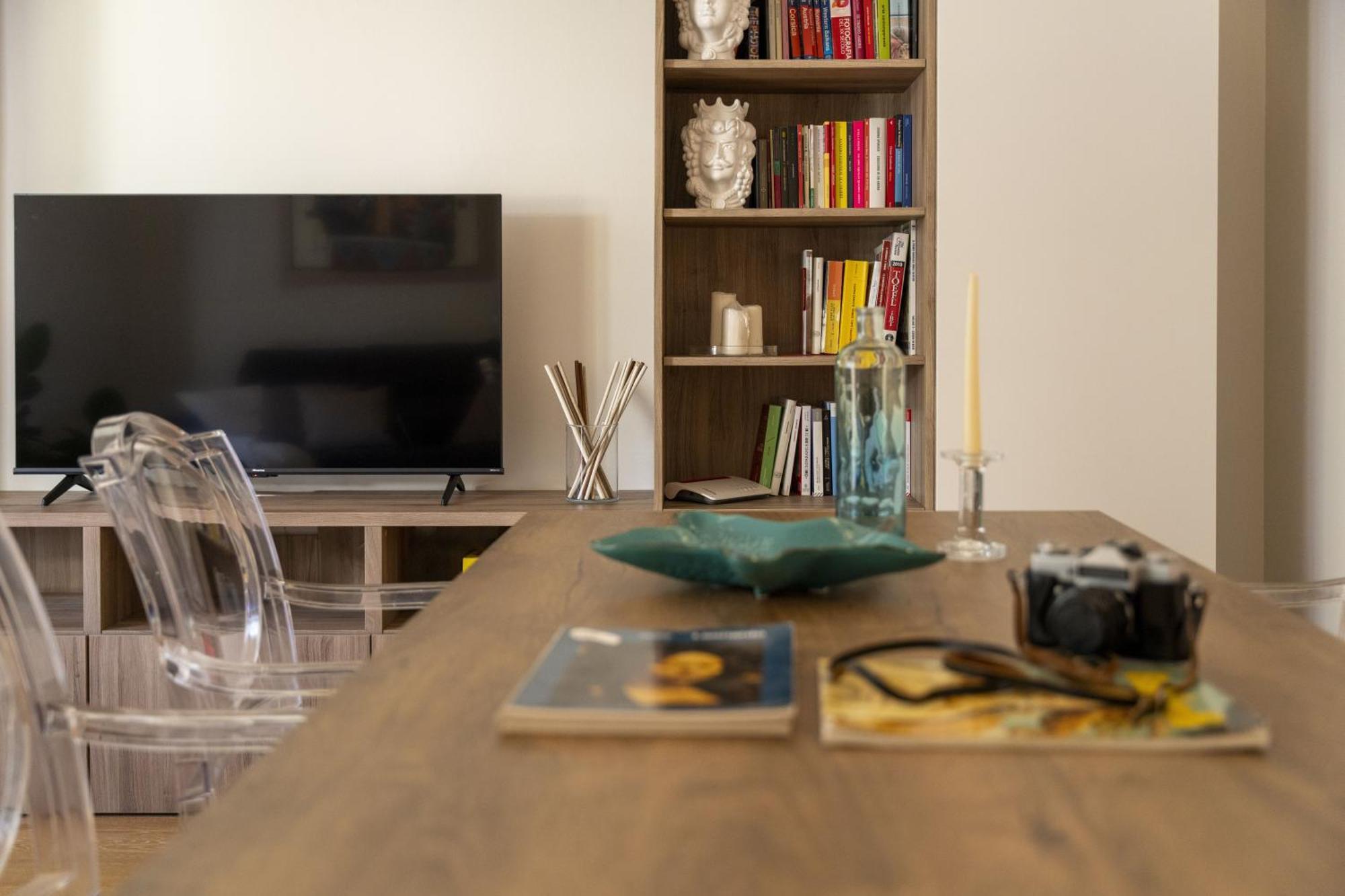 Danti Chic Apartman Firenze Kültér fotó