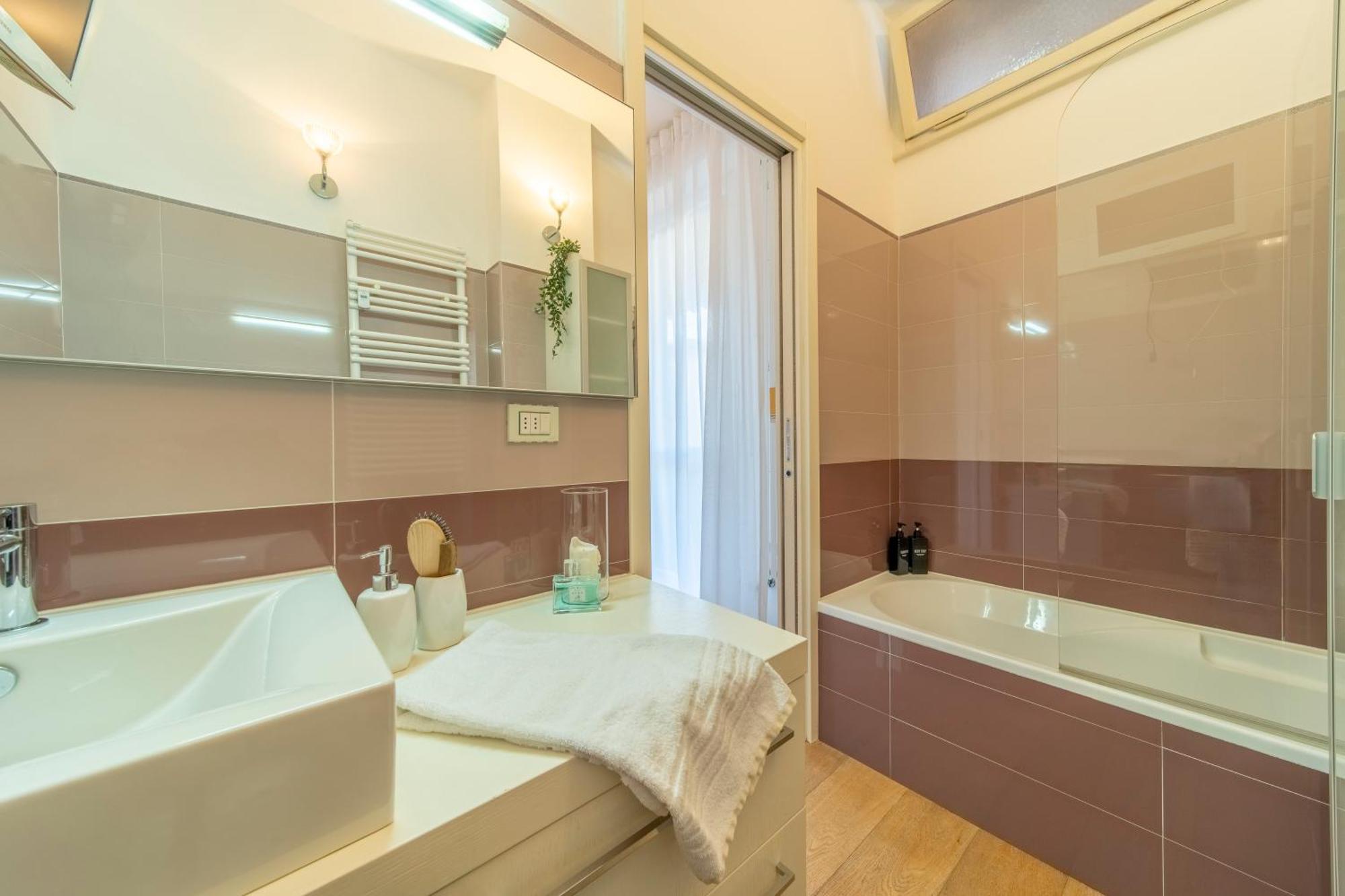 Danti Chic Apartman Firenze Kültér fotó