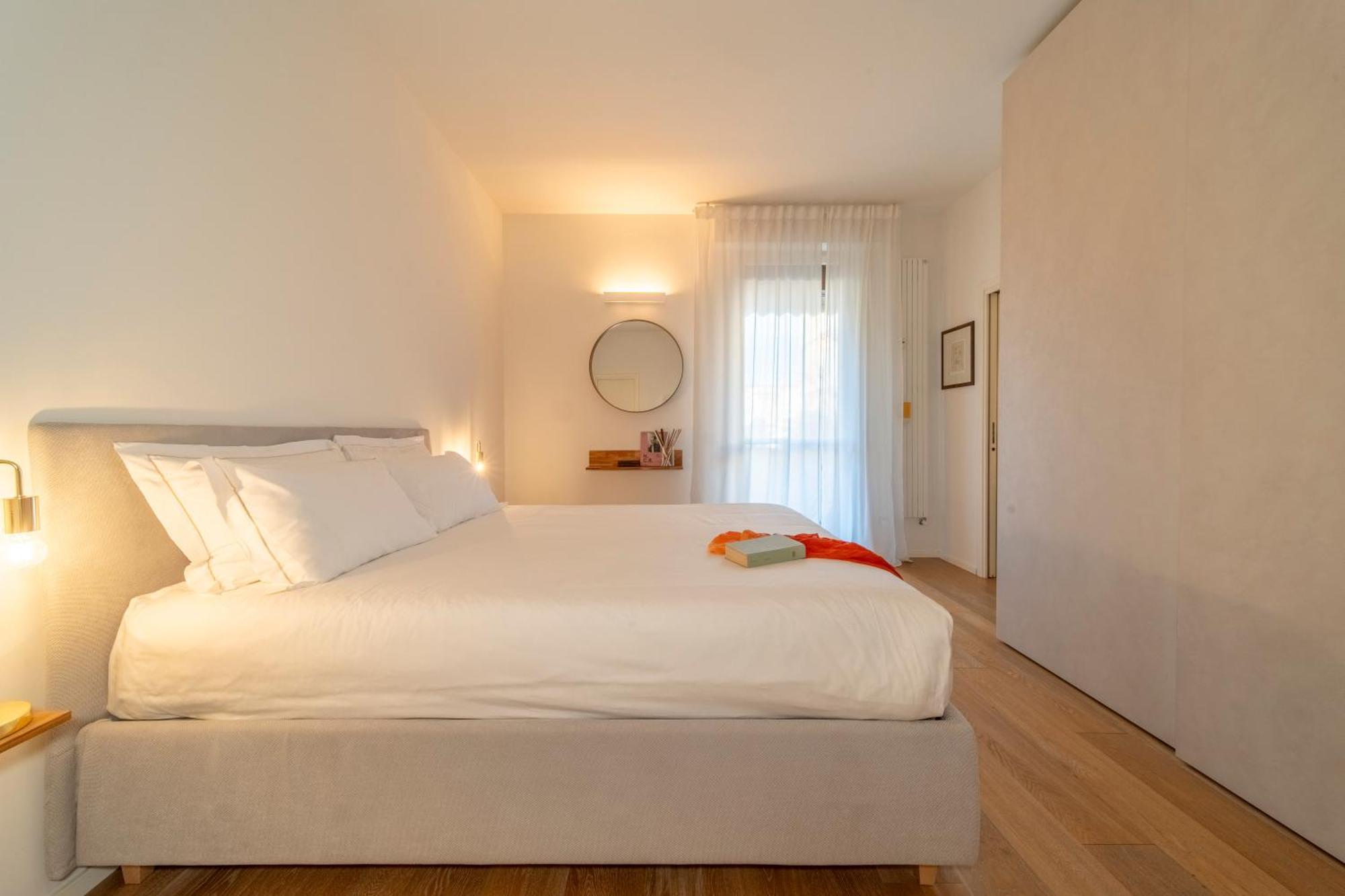 Danti Chic Apartman Firenze Kültér fotó
