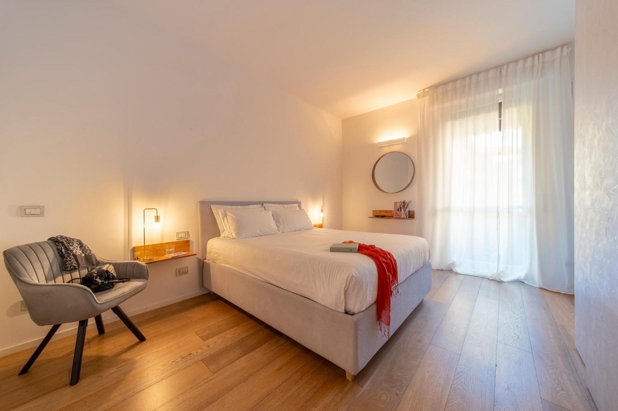 Danti Chic Apartman Firenze Kültér fotó