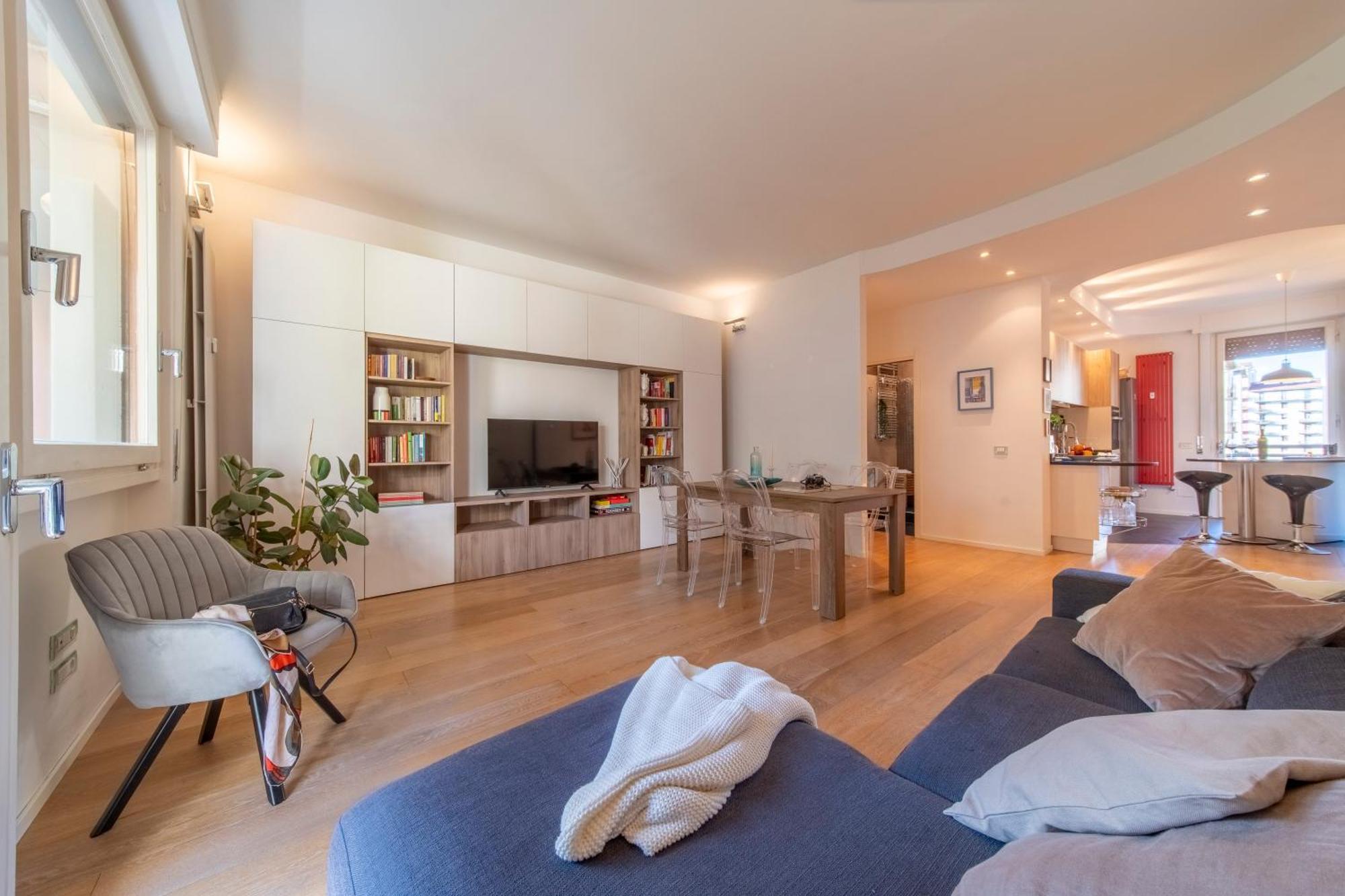 Danti Chic Apartman Firenze Kültér fotó