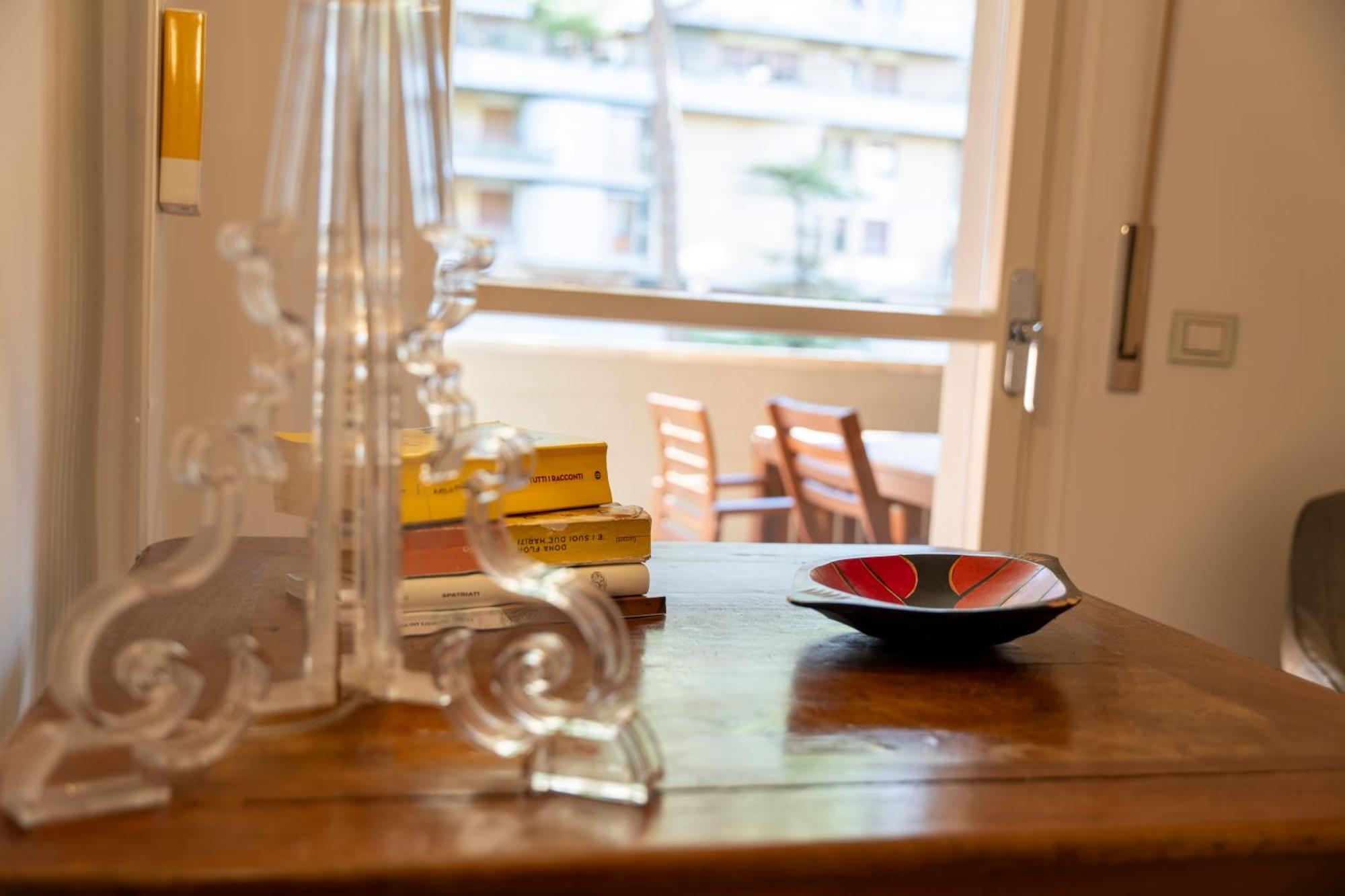 Danti Chic Apartman Firenze Kültér fotó