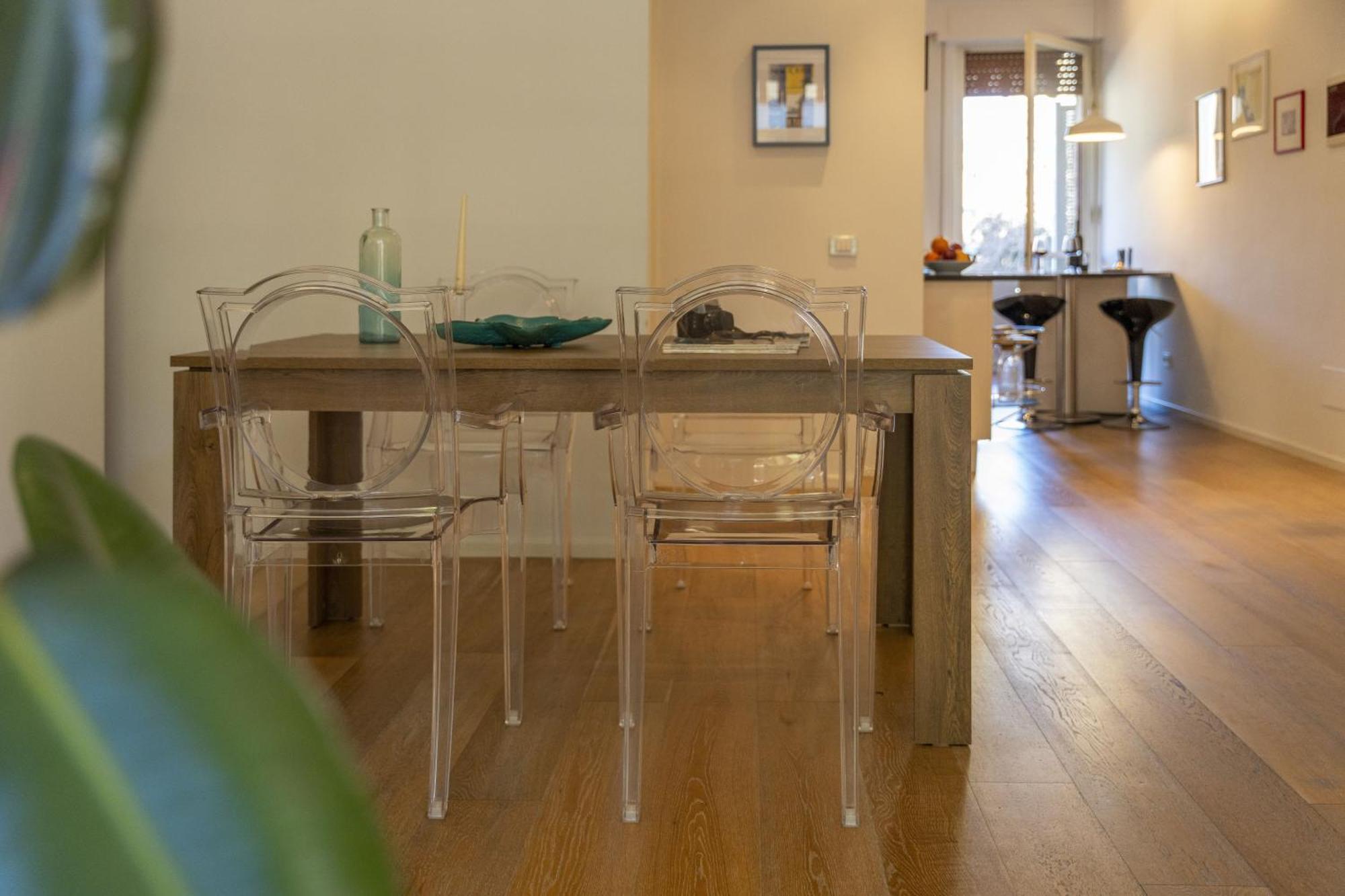 Danti Chic Apartman Firenze Kültér fotó