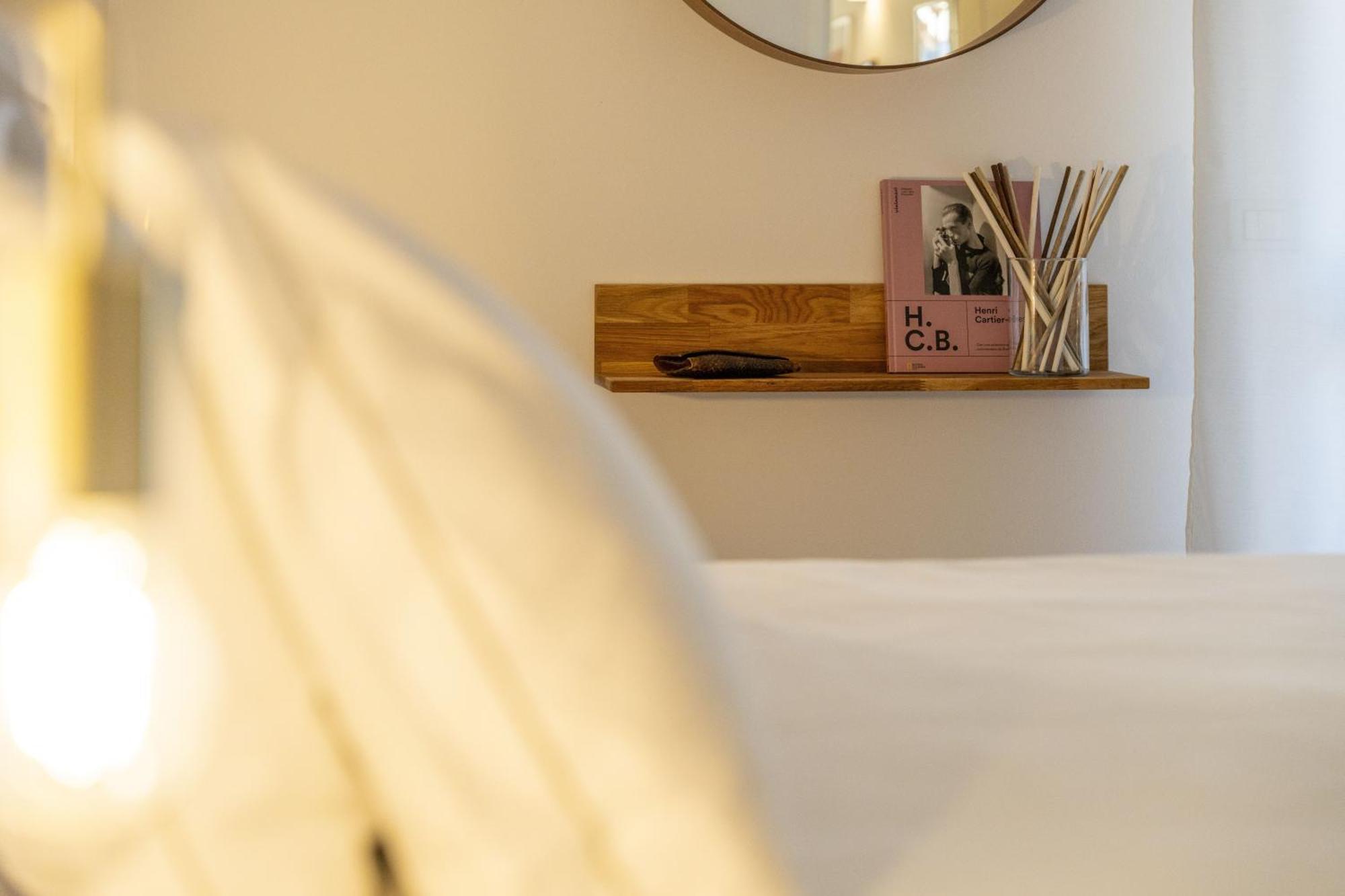 Danti Chic Apartman Firenze Kültér fotó