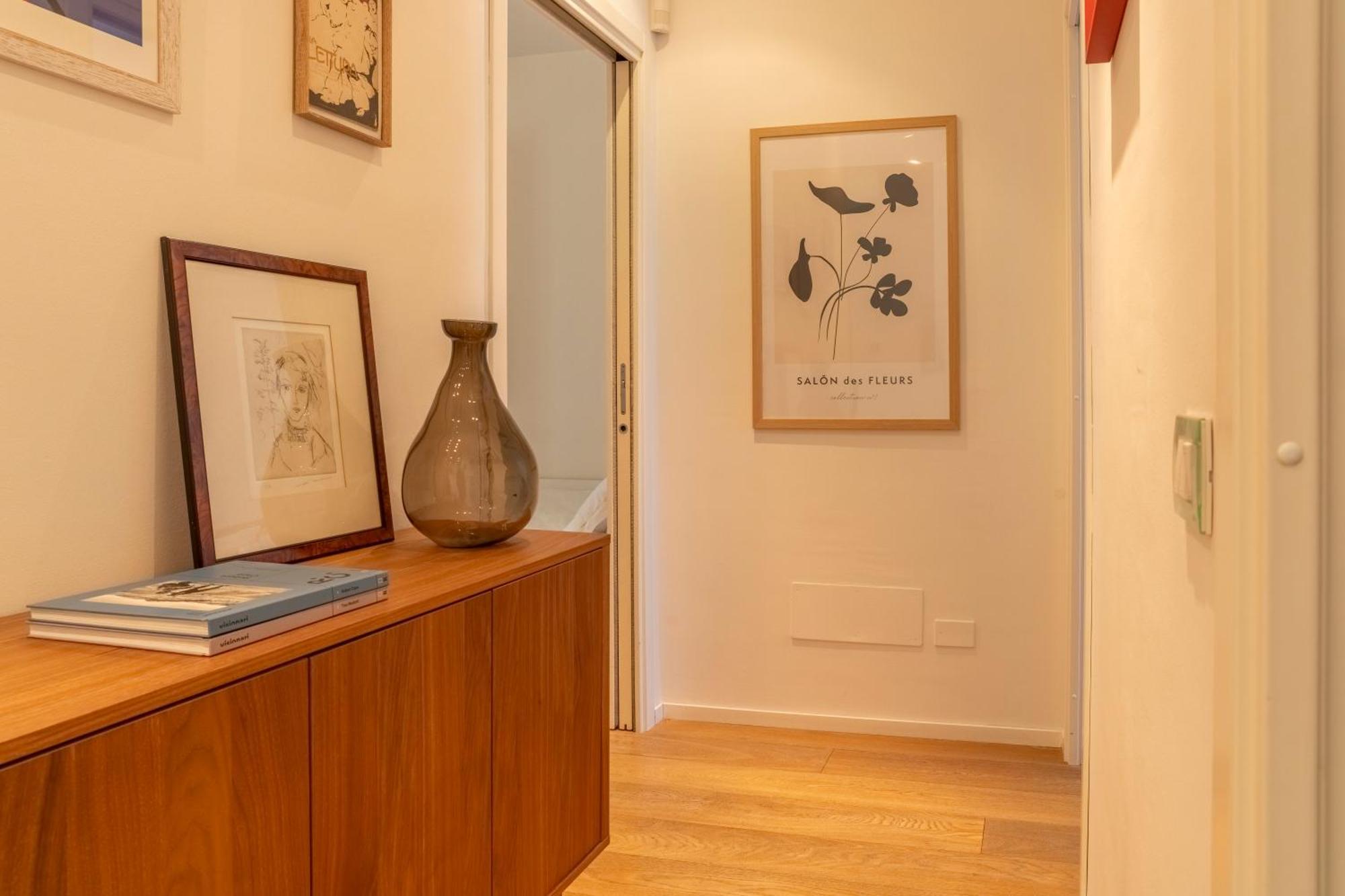 Danti Chic Apartman Firenze Kültér fotó