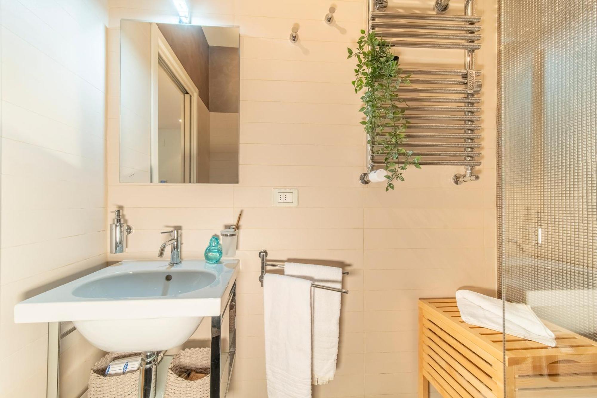 Danti Chic Apartman Firenze Kültér fotó