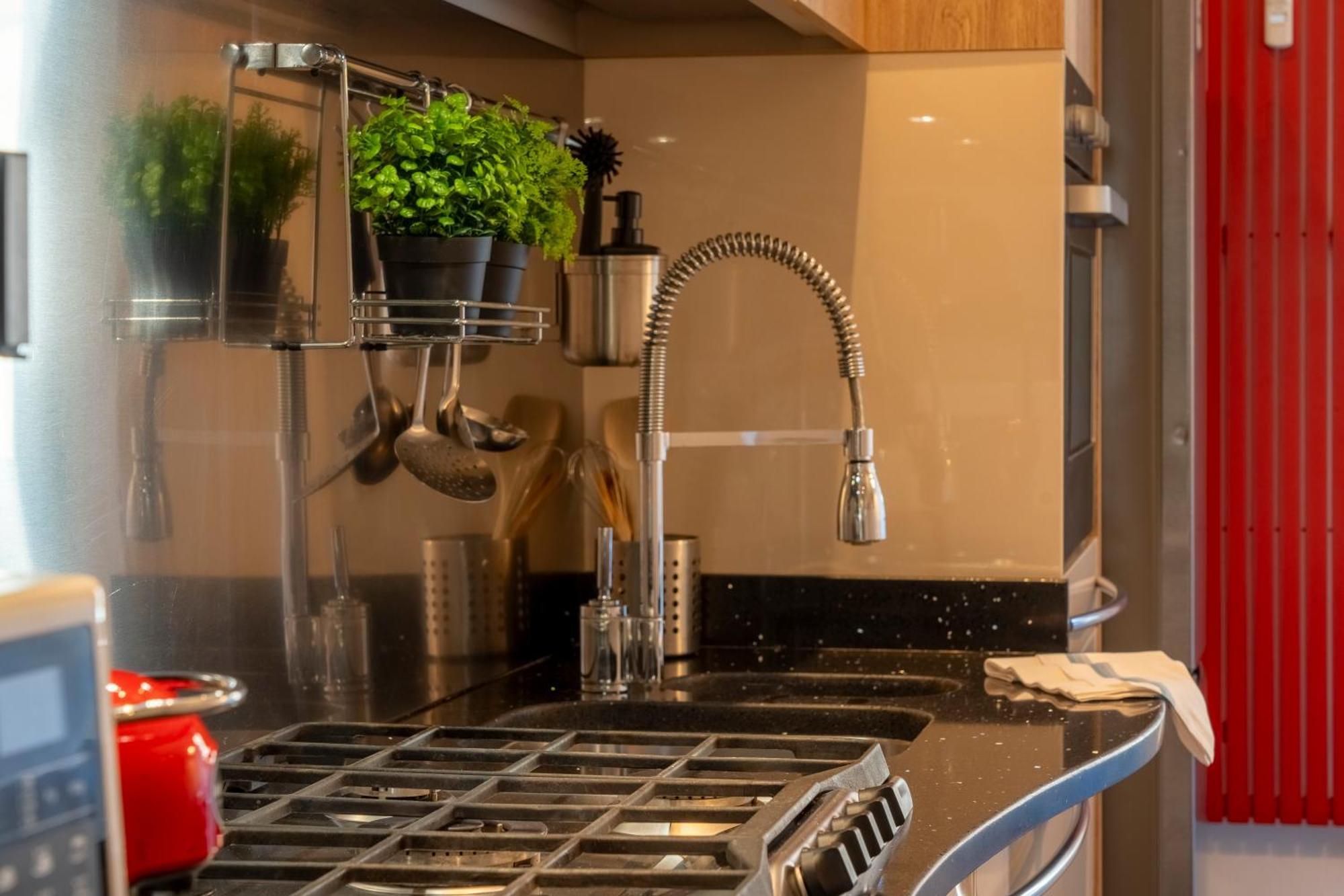 Danti Chic Apartman Firenze Kültér fotó