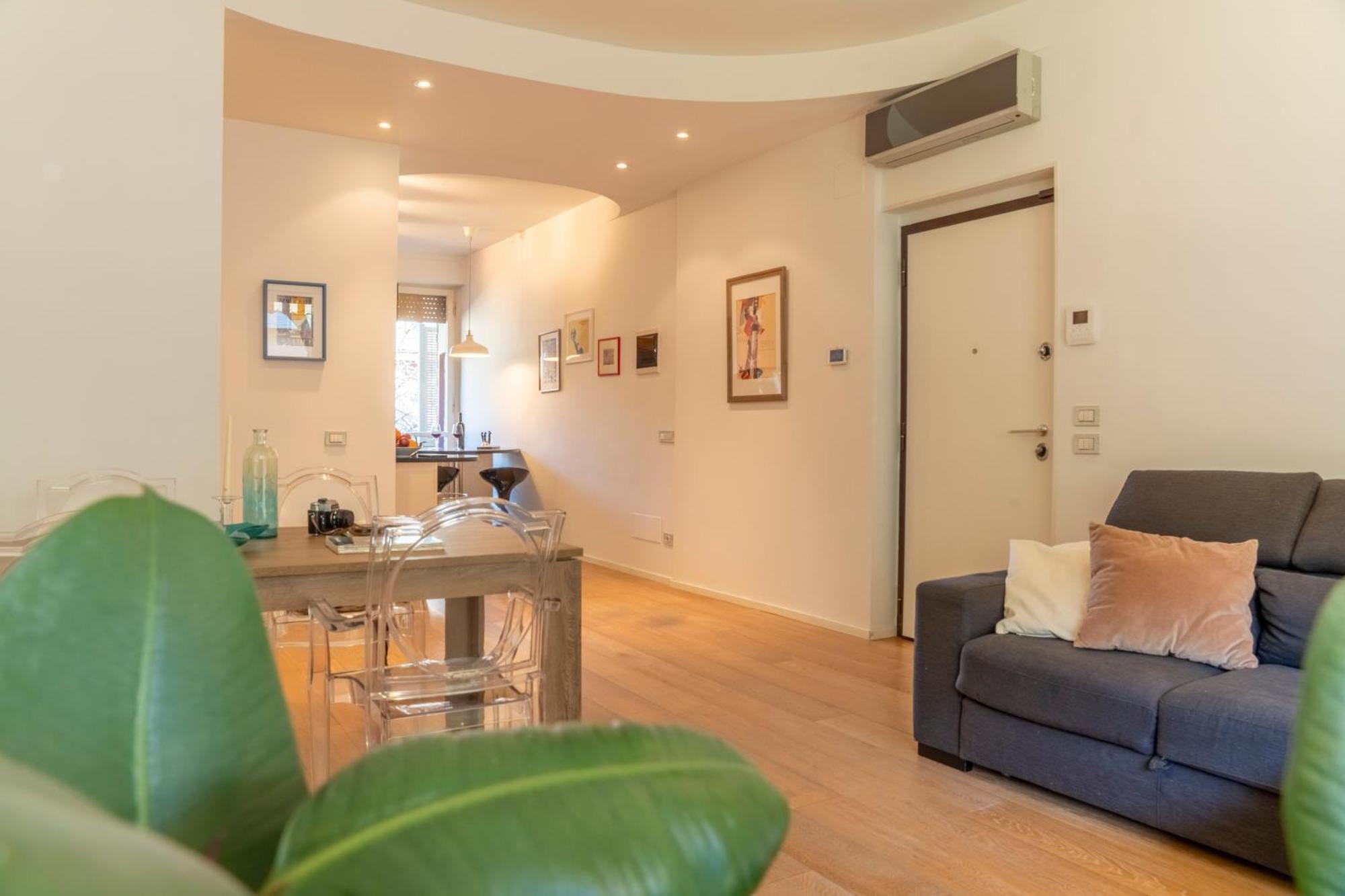 Danti Chic Apartman Firenze Kültér fotó